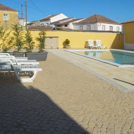 Quinta Da Cerca T3 Familiar Διαμέρισμα Lourinha (Lisbon)