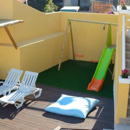 Quinta Da Cerca T3 Familiar Lourinha (Lisbon)