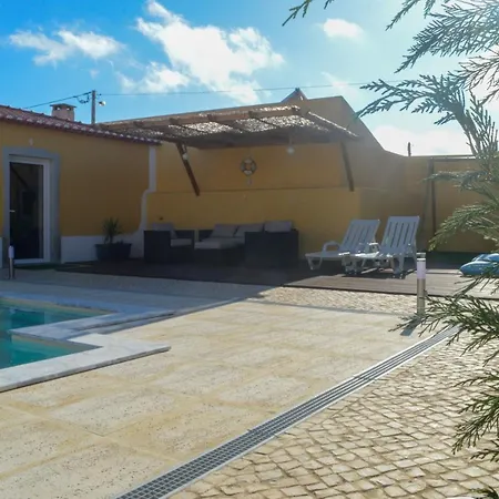 Quinta Da Cerca T3 Familiar *