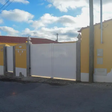 Διαμέρισμα Quinta Da Cerca T3 Familiar *