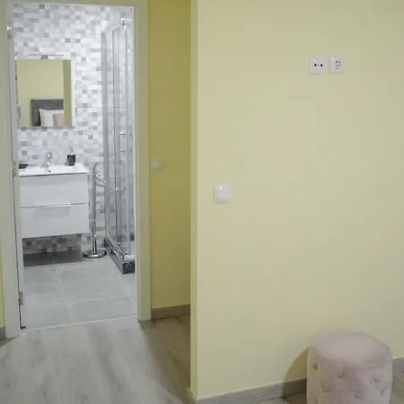 Διαμέρισμα Quinta Da Cerca T3 Familiar Lourinha (Lisbon)