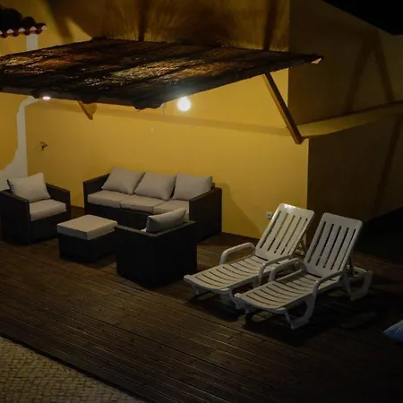 Quinta Da Cerca T3 Familiar Διαμέρισμα